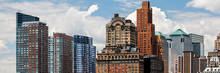 Campbell of Berkadia arranges $140 million refinancing for Ocean at One West; 10-year loan secured through Freddie Mac on behalf of Ocean Prime, LLC